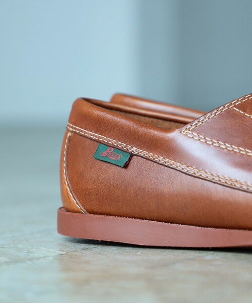 G.H.BASS（ジーエイチバス）の「G.H.Bass / CAMP MOCⅡキャンプモック（その他シューズ・メンズ・ブラック・8inch）」の14枚目の写真