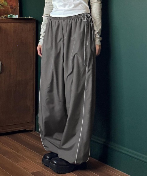 REBALANCE（リバランス）の「レディース ナイロンパンツ（その他パンツ・レディース・B/A・SMALL/MEDIUM/LARGE）」の13枚目の写真