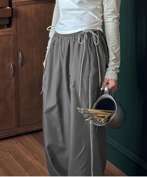 REBALANCE（リバランス）の「レディース ナイロンパンツ（その他パンツ・レディース・B/A・SMALL/MEDIUM/LARGE）」の18枚目の写真