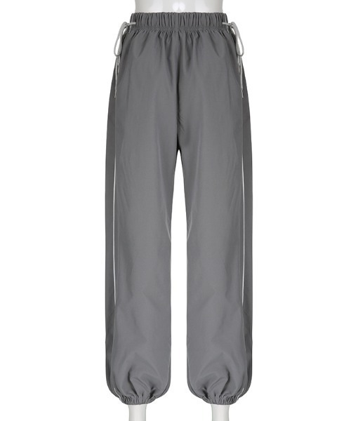 REBALANCE（リバランス）の「レディース ナイロンパンツ（その他パンツ・レディース・B/A・SMALL/MEDIUM/LARGE）」の22枚目の写真