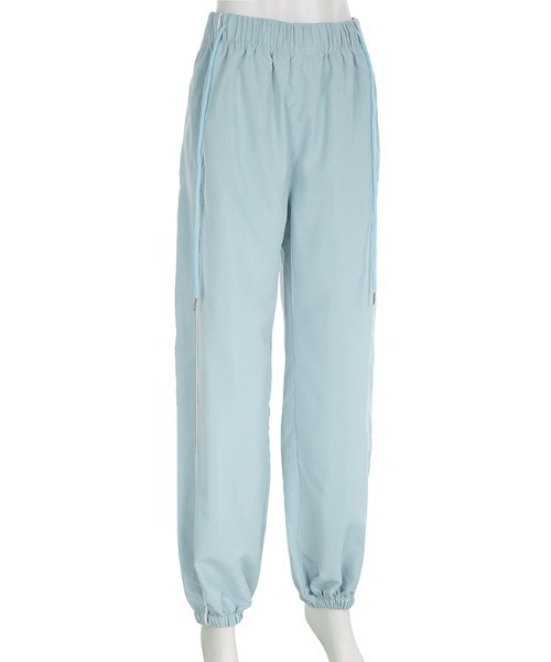 REBALANCE（リバランス）の「レディース ナイロンパンツ（その他パンツ・レディース・B/A・SMALL/MEDIUM/LARGE）」の6枚目の写真