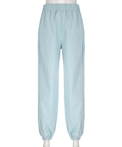 REBALANCE（リバランス）の「レディース ナイロンパンツ（その他パンツ・レディース・B/A・SMALL/MEDIUM/LARGE）」の12枚目の写真