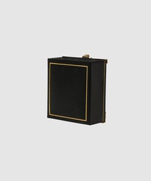 D'heygere | Earring Box Earring(ピアス（片耳用）)