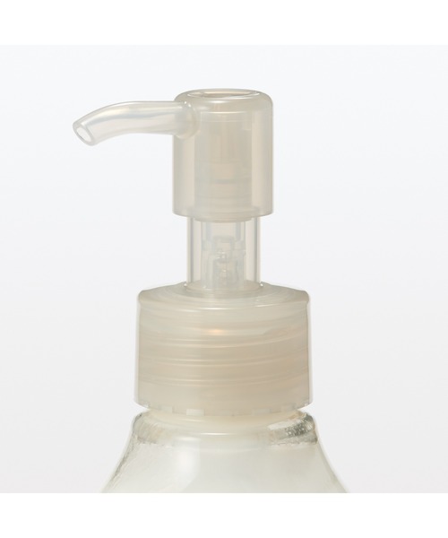 無印良品(ムジルシリョウヒン)の「敏感肌用うるおいボディミルク 300mL(その他ボディ・ヘアケア・メンズ・その他・FREE)」の2枚目の写真