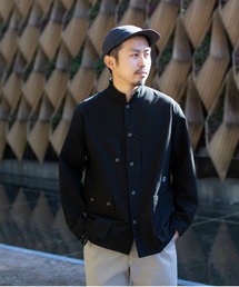 Snow Peak | TAKIBI Carbon Jacket(その他アウター)