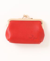 PARKS TOKYO SELECT（パークストウキョウセレクト）の「【Semper & cote/センペル＆コッテ】（KST）印鑑＆コインケース（コインケース）」