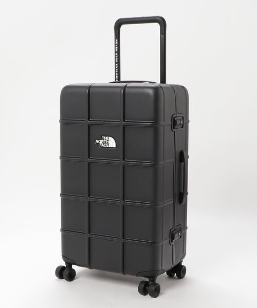 THE NORTH FACE(ザノースフェイス)の「THE NORTH FACE/ザ・ノース・フェイス All Weather 4 Wheeler 30" オールウェザー4ウィーラー30インチ NM32366(スーツケース/キャリーバッグ・メンズ・ブラック・FREE)」の17枚目の写真