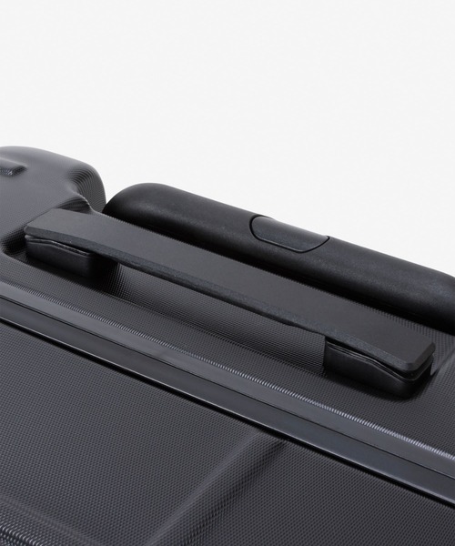 THE NORTH FACE(ザノースフェイス)の「THE NORTH FACE/ザ・ノース・フェイス All Weather 4 Wheeler 30" オールウェザー4ウィーラー30インチ NM32366(スーツケース/キャリーバッグ・メンズ・ブラック・FREE)」の19枚目の写真