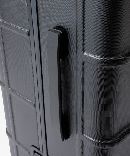 THE NORTH FACE(ザノースフェイス)の「THE NORTH FACE/ザ・ノース・フェイス All Weather 4 Wheeler 30" オールウェザー4ウィーラー30インチ NM32366(スーツケース/キャリーバッグ・メンズ・ブラック・FREE)」の20枚目の写真