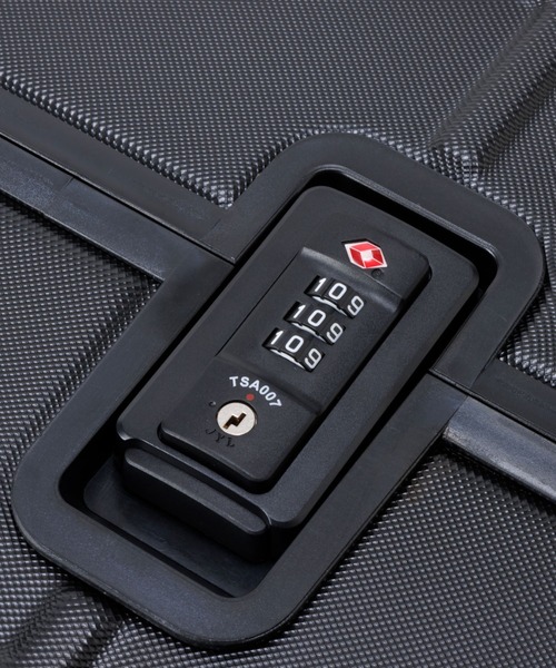 THE NORTH FACE(ザノースフェイス)の「THE NORTH FACE/ザ・ノース・フェイス All Weather 4 Wheeler 30" オールウェザー4ウィーラー30インチ NM32366(スーツケース/キャリーバッグ・メンズ・ブラック・FREE)」の21枚目の写真