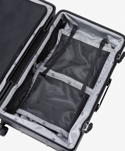 ノースフェイス オールウェザー4 キャリーカート スーツケース NM32366