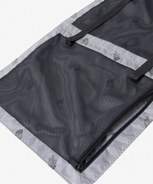 THE NORTH FACE(ザノースフェイス)の「THE NORTH FACE/ザ・ノース・フェイス All Weather 4 Wheeler 30" オールウェザー4ウィーラー30インチ NM32366(スーツケース/キャリーバッグ・メンズ・ブラック・FREE)」の15枚目の写真