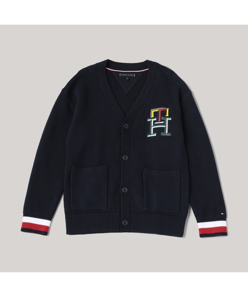 TOMMY HILFIGER（トミーヒルフィガー）の「BOYS マルチカラー