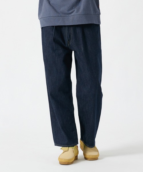 ラッキーインラブ　タグ付新品上下セット　海外サイズXS XLARGE x Dickies 2025 FW 最新コラボが10/18 発売 (エクストララージ
