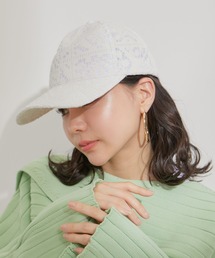 VIS | レースキャップ(キャップ)