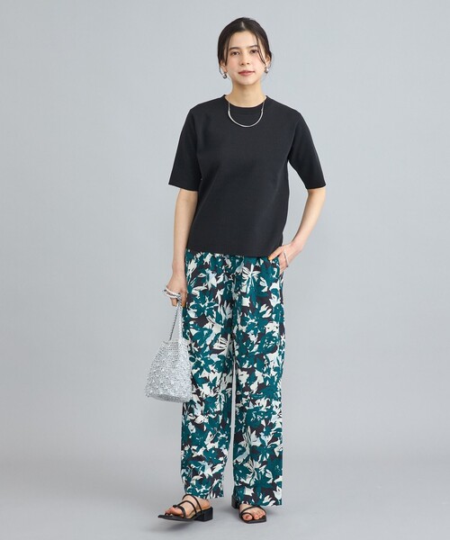 coen（コーエン）の「2WAYニュアンスネックカフネックレス（ネックレス・レディース・シルバー/ゴールド・FREE）」の6枚目の写真