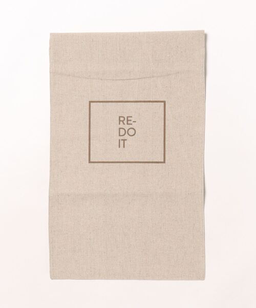 Import & Select（インポートアンドセレクト）の「【RE-DO IT】 ボタニカル柄シャツ（シャツ/ブラウス・メンズ・ブルー系/ネイビー系/サックスブルー系/グリーン系/レッド系・3/2）」の7枚目の写真