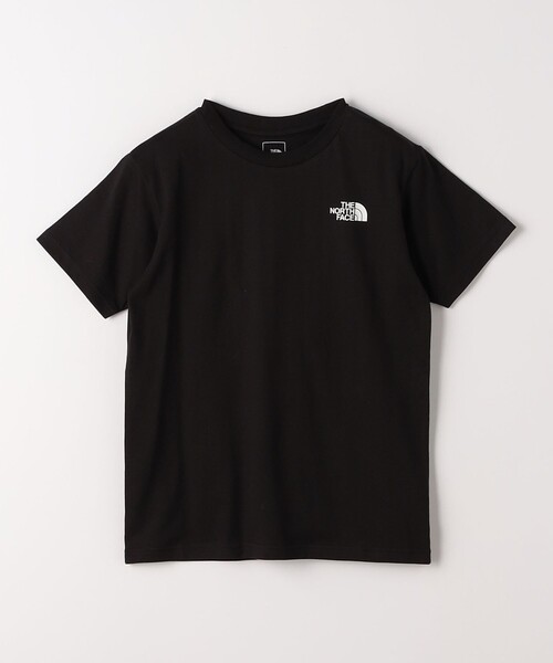 THE NORTH FACE Tシャツ 3枚セット 140/120/90 THE NORTH FACE Tシャツ 3枚セット 140/120/90