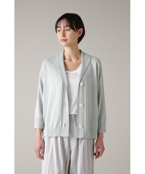 MARGARET HOWELL（マーガレットハウエル）の「TWISTED LINEN COTTON