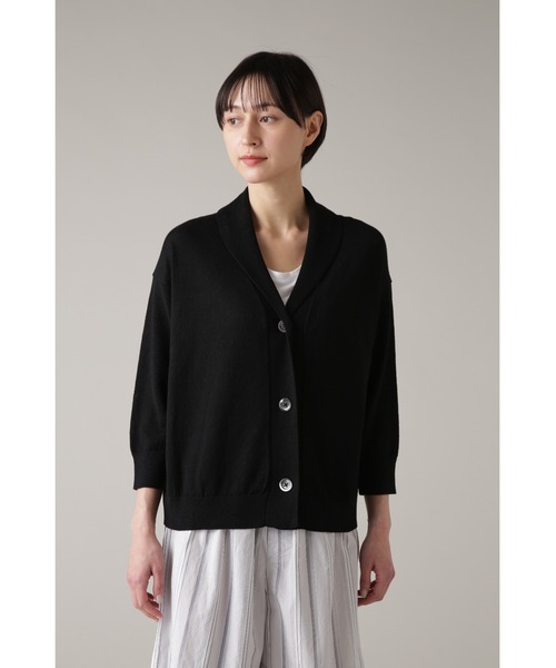 MARGARET HOWELL（マーガレットハウエル）の「TWISTED LINEN COTTON