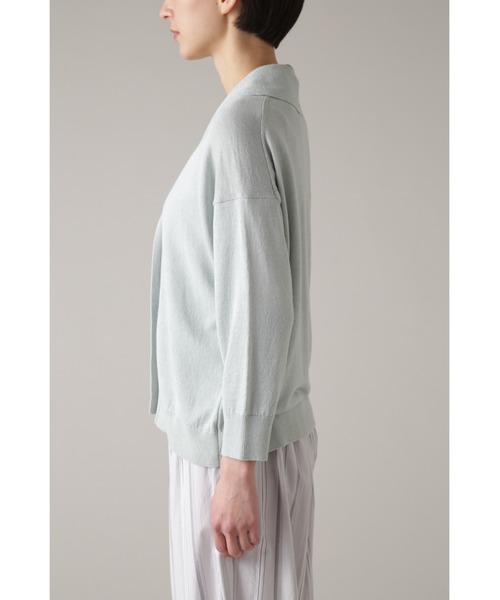 MARGARET HOWELL（マーガレットハウエル）の「TWISTED LINEN
