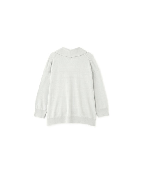 MARGARET HOWELL（マーガレットハウエル）の「TWISTED LINEN COTTON