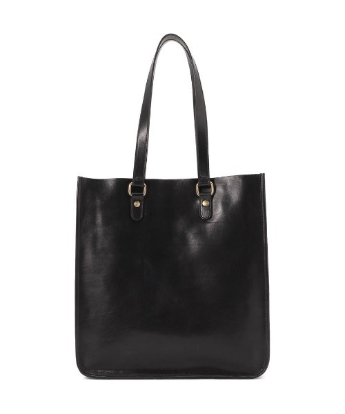 IL BISONTE(イルビゾンテ)の「IL BISONTE / トートバッグ / 2024 SPRING SUMMER(トートバッグ・レディース・ブラック・FREE)」の6枚目の写真