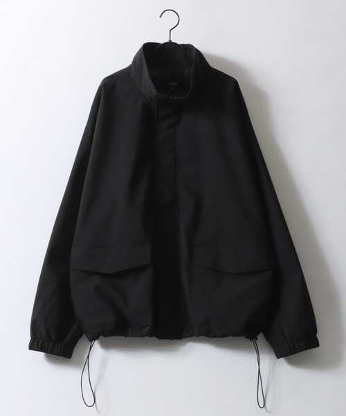 セール】Short Mods Coat/スタンドショートモッズコート
