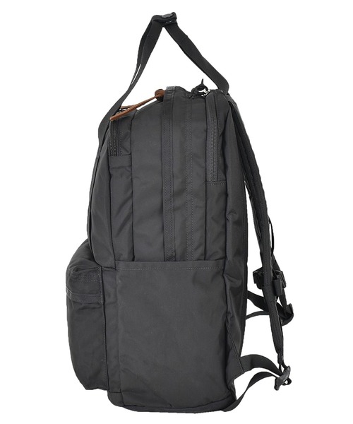 EASY PEASY DAY LTC / イージーピージーデイ LTC / ブラック（バック