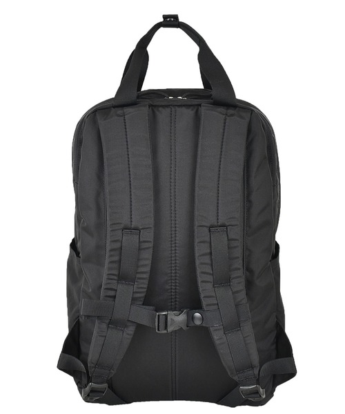 EASY PEASY DAY LTC / イージーピージーデイ LTC / ブラック（バック