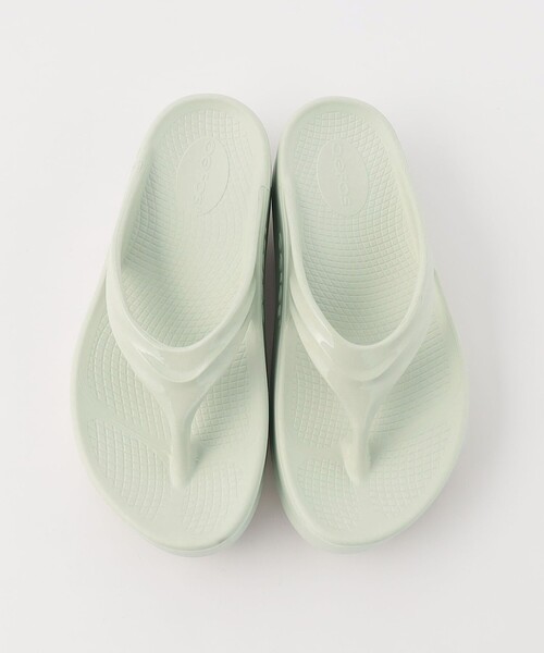 ＜OOFOS＞OOmega サンダル（サンダル）｜OOFOS（ウーフォス）