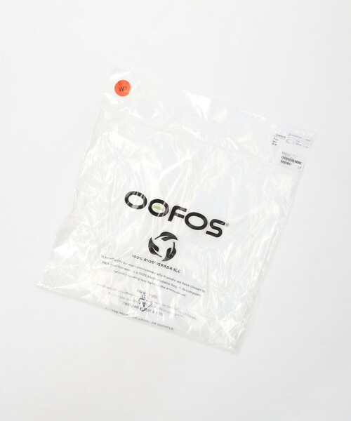 ＜OOFOS＞OOmega サンダル（サンダル）｜OOFOS（ウーフォス）