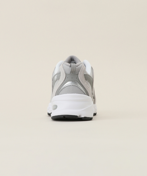 NEW BALANCE(ニューバランス)の「【NEW BALANCE / ニューバランス】530(スニーカー・レディース・チャコールグレー・23cm/25cm/24cm/23.5cm)」の10枚目の写真