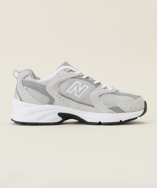NEW BALANCE(ニューバランス)の「【NEW BALANCE / ニューバランス】530(スニーカー・レディース・チャコールグレー・23cm/25cm/24cm/23.5cm)」の9枚目の写真