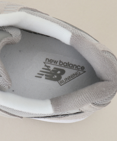 NEW BALANCE(ニューバランス)の「【NEW BALANCE / ニューバランス】530(スニーカー・レディース・チャコールグレー・23cm/25cm/24cm/23.5cm)」の2枚目の写真