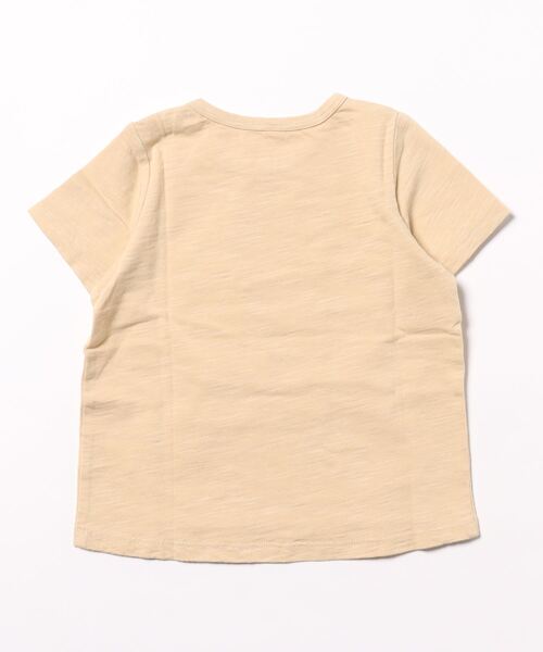 【セール】/Rylee＋Cru/BASIC TEE || HELLO DEER（その他ベビー用品）｜Rylee + Cru（ライリーアンドクルー）