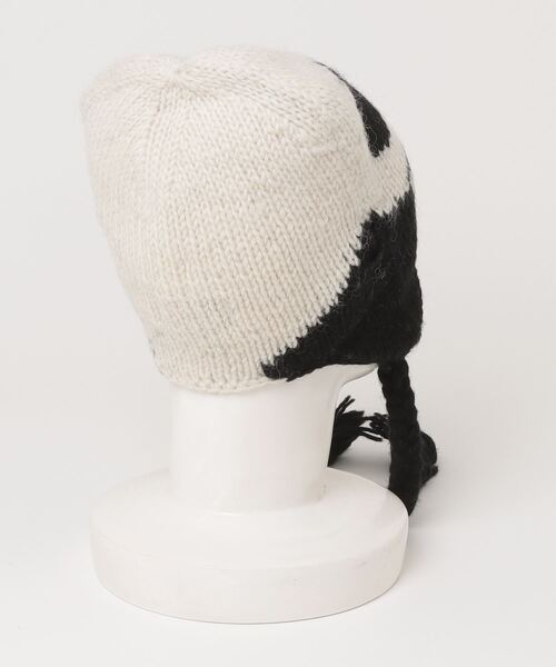 fridge（フリッジ）の「【Macmahon kniting mills】マクマホンニッ