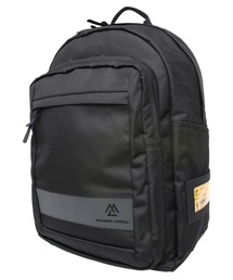 【MICHAEL LINNELL/マイケルリンネル】Backpack　バックパック　リフレクタープリント　撥水性