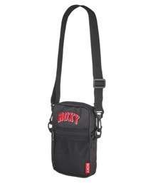 VAMOS MINI BAG/ロキシーカレッジロゴミニショルダーバッグ