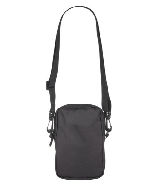 ROXY（ロキシー）の「VAMOS MINI BAG/ロキシーカレッジロゴミニショルダーバッグ（ショルダーバッグ・レディース・ミント/レッド/ブラック・FREE）」の12枚目の写真