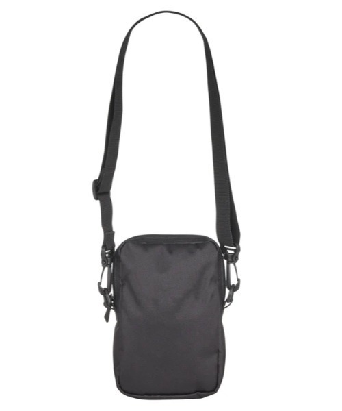 ROXY（ロキシー）の「VAMOS MINI BAG/ロキシーカレッジロゴミニショルダーバッグ（ショルダーバッグ・レディース・ミント/レッド/ブラック・FREE）」の6枚目の写真