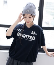 repipi armario（レピピ アルマリオ）の「【吸水速乾/UVカット】GAMINGTシャツ（Tシャツ/カットソー・キッズ）」