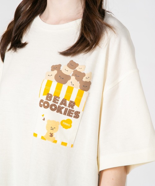 新品 非売品 エルスタイル Lスタイル ダーツ祭り ベアー くま