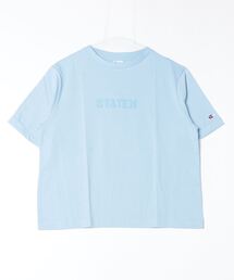 チャンピオン SHORT SLEEVE T-SHIRT_