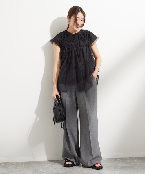 journal standard L'essage（ジャーナルスタンダードレサージュ）の