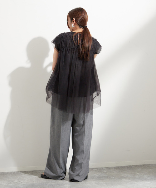 journal standard L'essage（ジャーナルスタンダードレサージュ