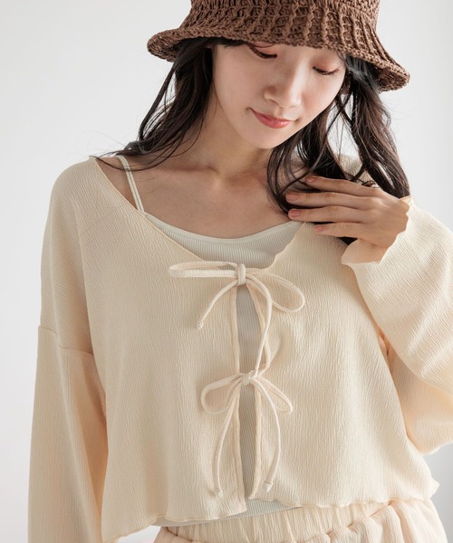 LOWRYS FARM（ローリーズファーム）の「オーシャンパシフィック