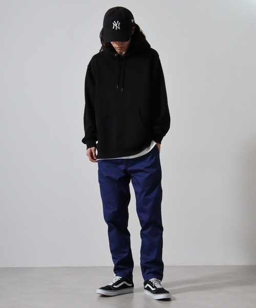 MONT KEMMEL(モンケメル)の「MONT KEMMEL TC TWILL WORK PANTS(その他パンツ・メンズ・ブルー/ブラック/ベージュ/ネイビー・38/40/36)」の15枚目の写真