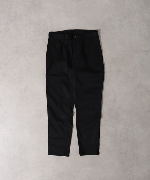 MONT KEMMEL(モンケメル)の「MONT KEMMEL TC TWILL WORK PANTS(その他パンツ・メンズ・ブルー/ブラック/ベージュ/ネイビー・38/40/36)」の21枚目の写真
