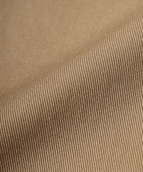 MONT KEMMEL(モンケメル)の「MONT KEMMEL TC TWILL WORK PANTS(その他パンツ・メンズ・ブルー/ブラック/ベージュ/ネイビー・38/40/36)」の18枚目の写真
